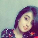 Zarinaxxx, 21