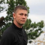 Alex, 40