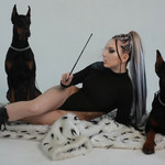 Evelina, 22