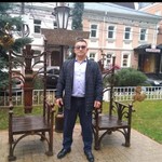 Evgeniy Efimov, 51