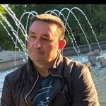 Evgeniy Efimov, 51