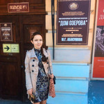 Anna, 35