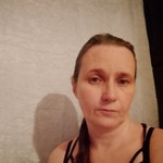 Woman, 18