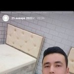 Shaxzod Baxtiyorov, 26