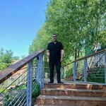 Umidjon Sharipov, 28