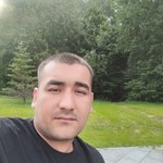 Umidjon Sharipov, 28