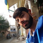 IRFANUR REHMAN, 34