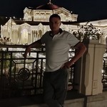 Aleksandr Atamanov, 29