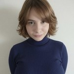Katya, 24