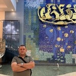 dimas ali, 48